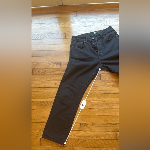 Imogene and Willie x Vidalia Mills Jeans - Picture 8 of 8